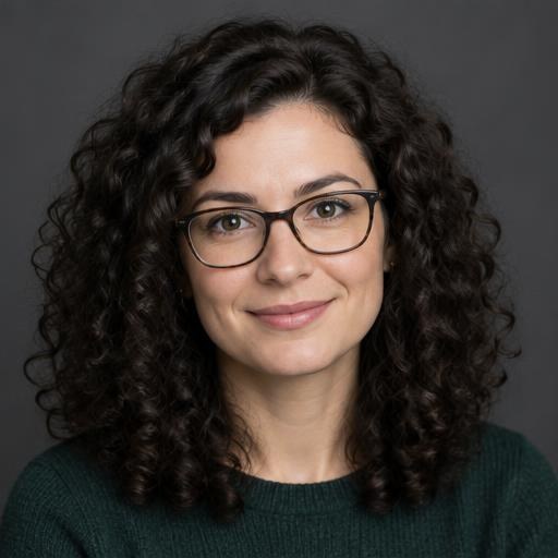 Ilinca Petrescu — personaj editorial fictiv