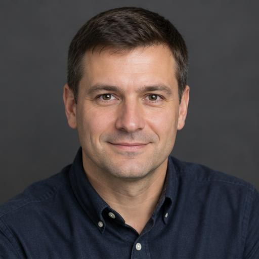Radu Munteanu — personaj editorial fictiv