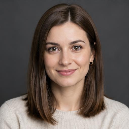 Sorina Dobre — personaj editorial fictiv