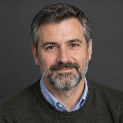 Victor Neagu — personaj editorial fictiv
