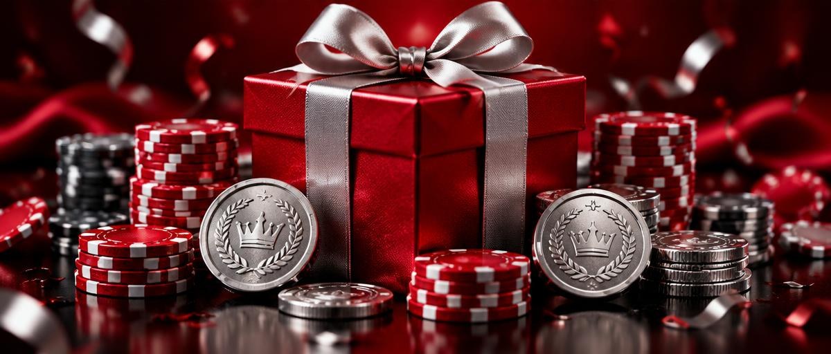 Daily Bonuses — ilustrație